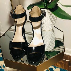 9&CO. Heels size 6